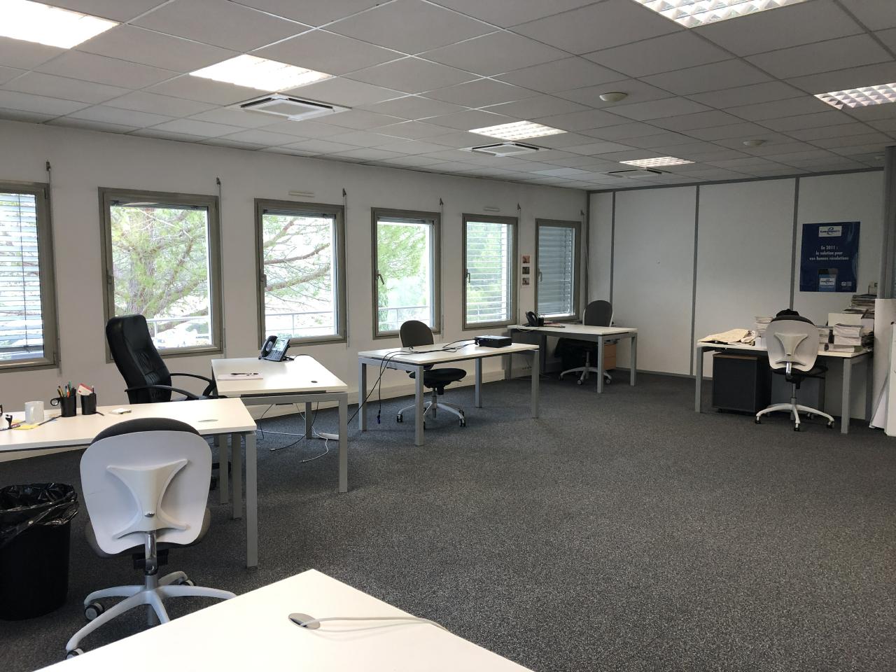 Bureau Aix-en-Provence 105m² Location bureau Aix-en-Provence Bouches-du-Rhône OLBUR2114965 3